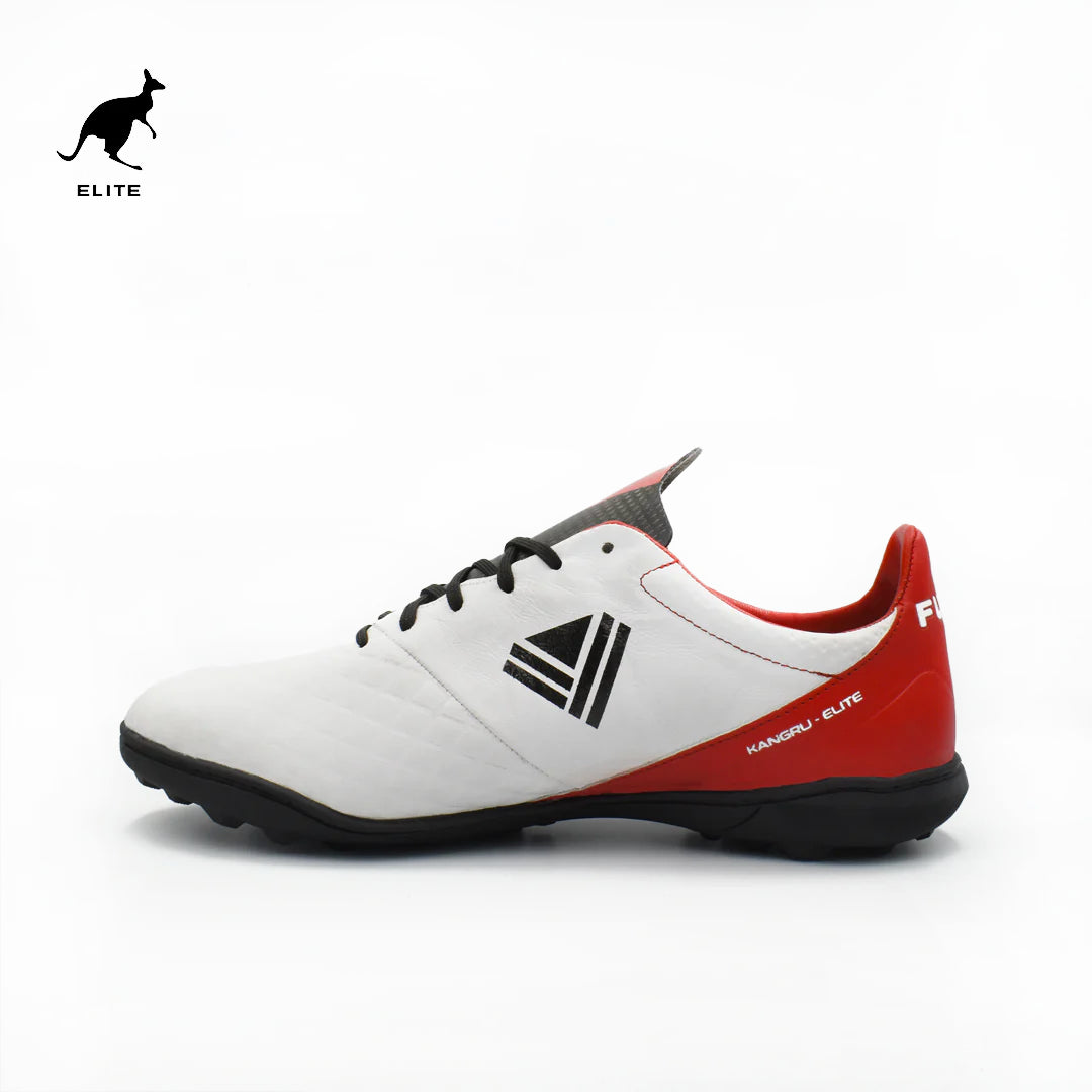 Hunter Elite PK - White Red - Turf