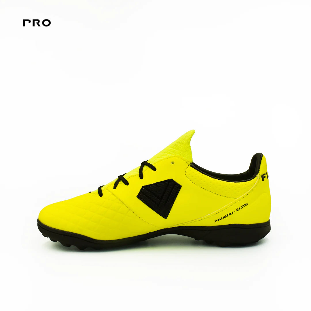 Hunter Pro World Stage - Electric Yellow - Turf