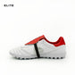 Legacy Elite Tongue - White/Red/White Blood - TURF