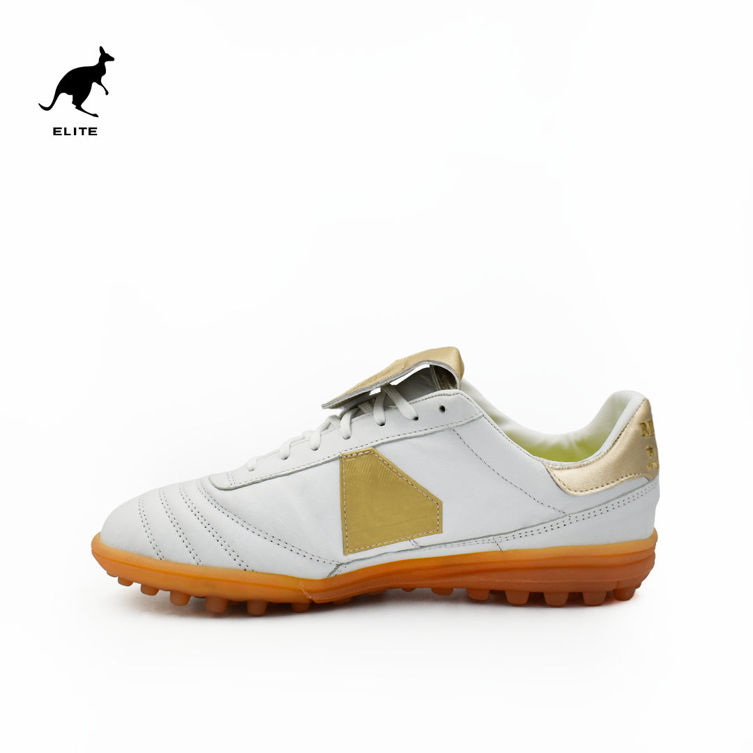 Legacy Tongue Elite PK World Stage - White Gold - Turf