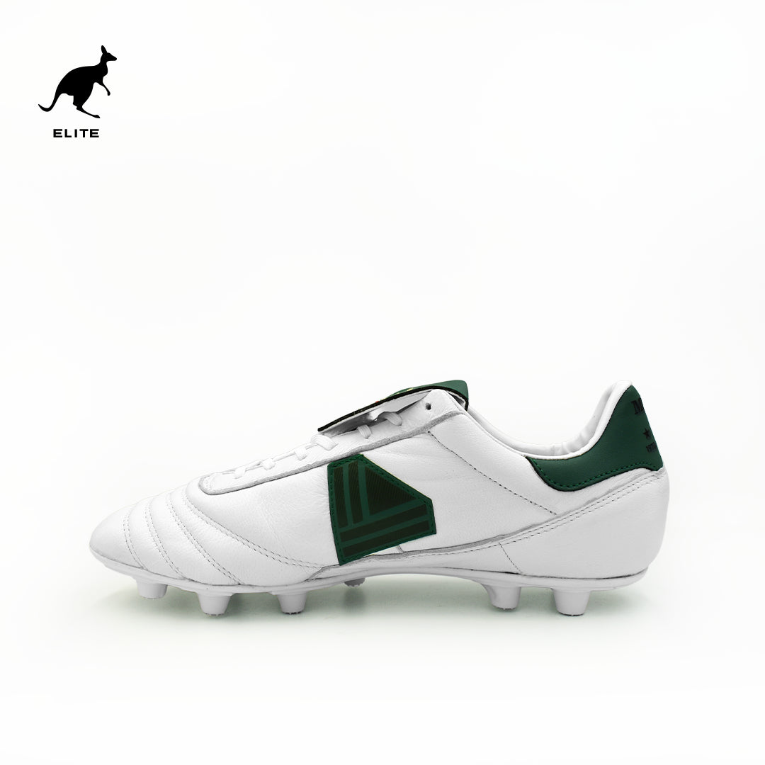Legacy Tongue Elite PK World Stage - Green Mexico - FG