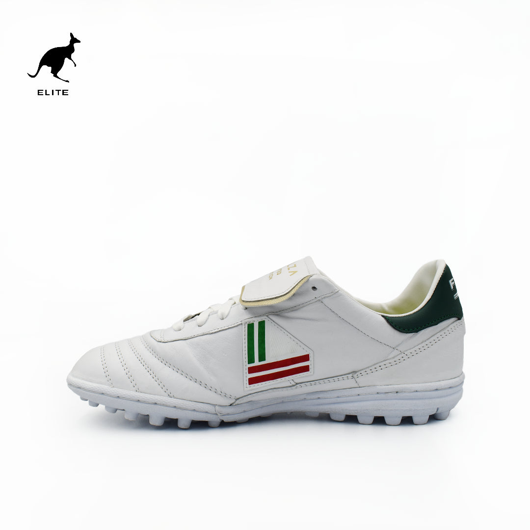Legacy Toung Elite PK - White Mexico Limited Edition - Turf