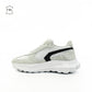 Madrid LS - White Gray