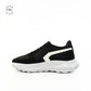 Madrid LS - Black White