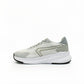 Manchester Sport - White/Grey