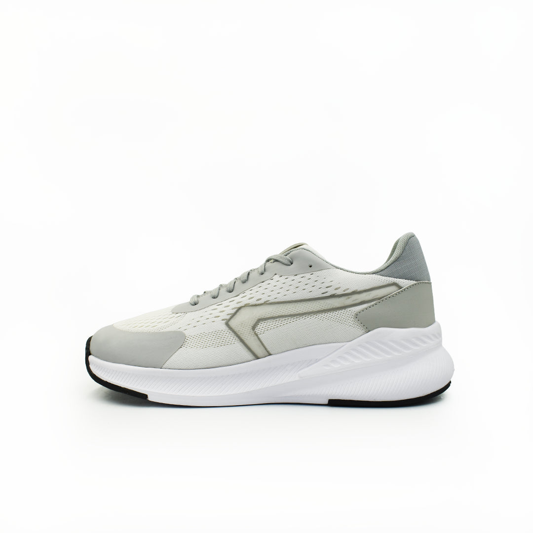 Manchester Sport - White/Grey