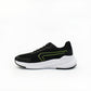 Manchester Sport - Black/Green