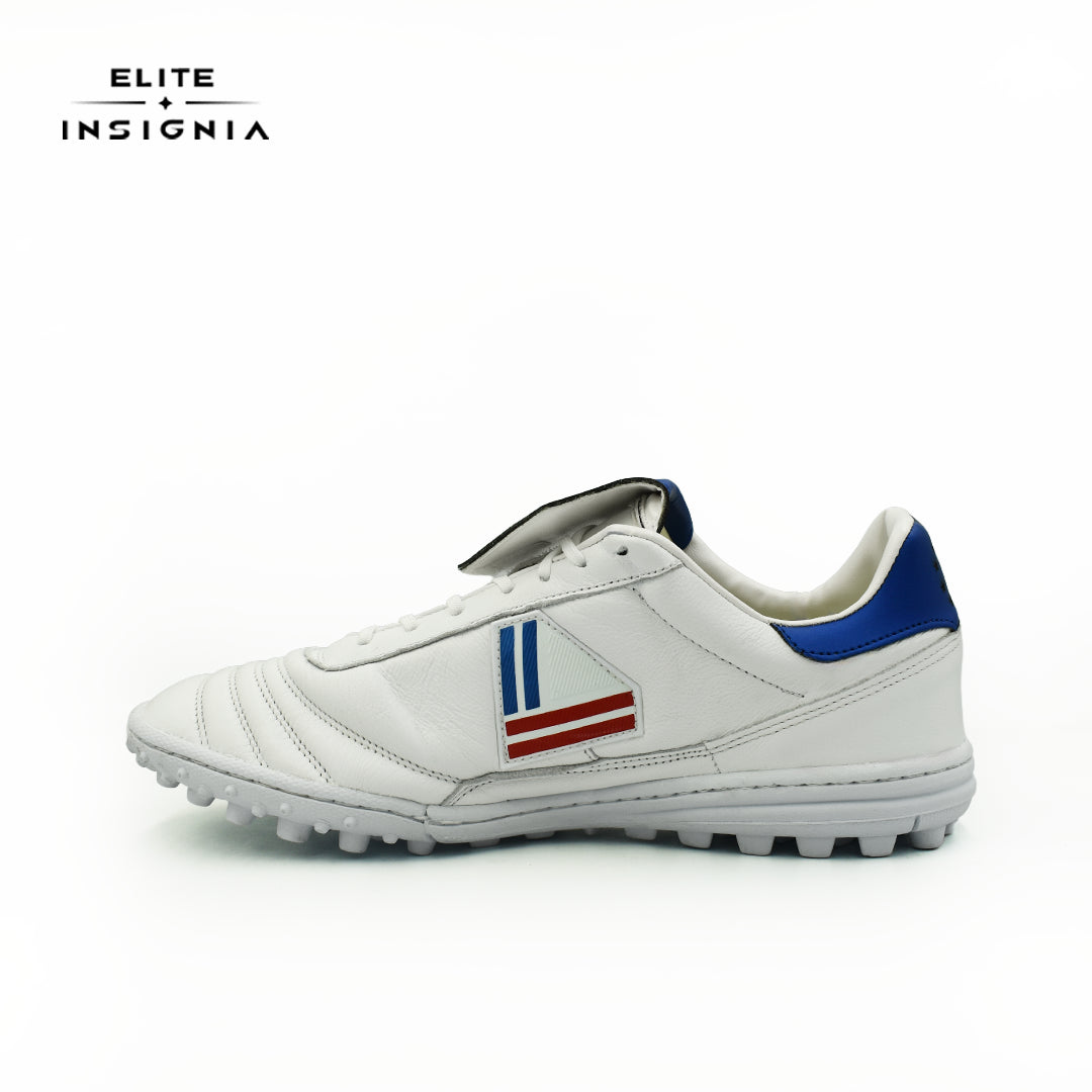 Legacy Elite Tongue - White USA - Turf