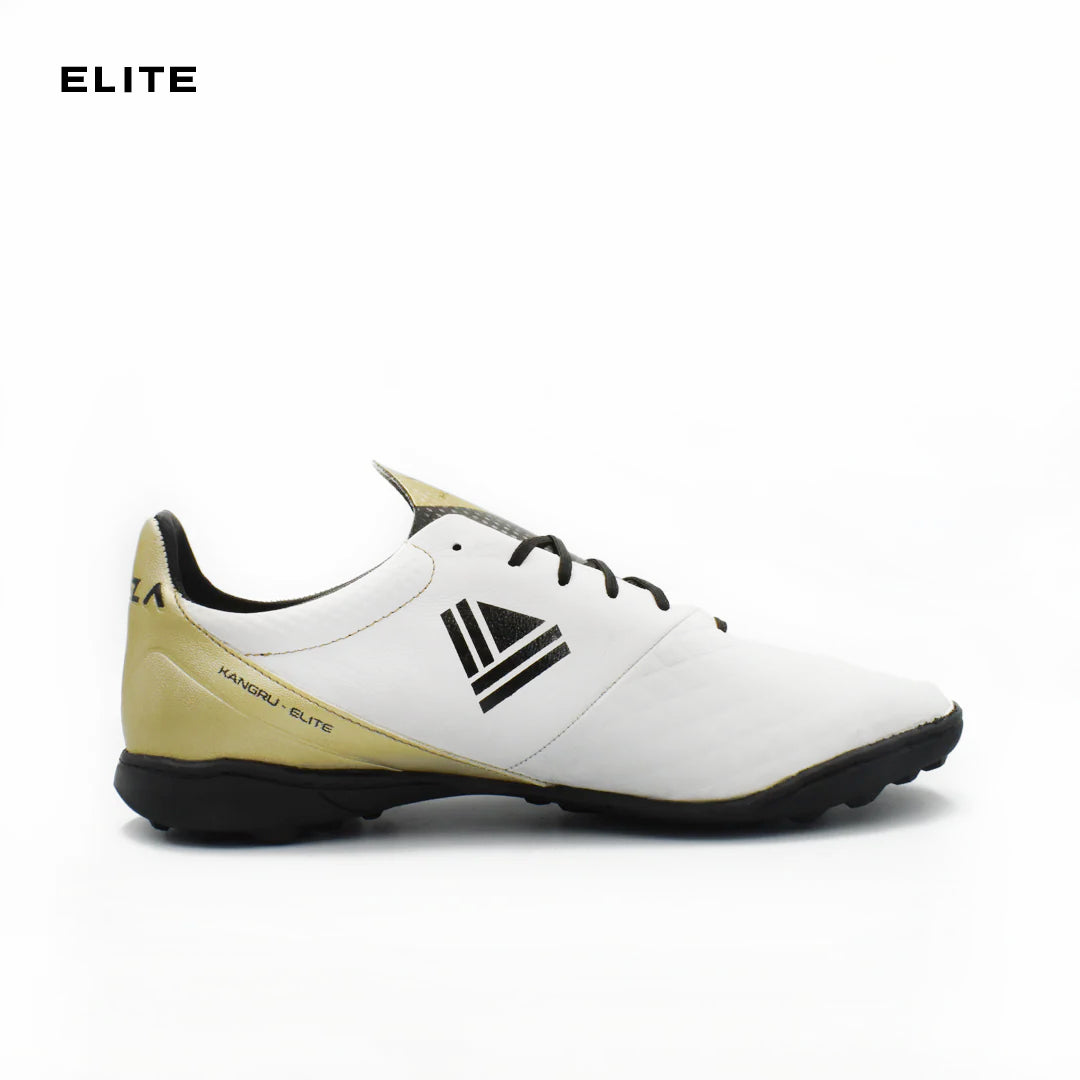 Hunter Elite PK - White Gold - Turf