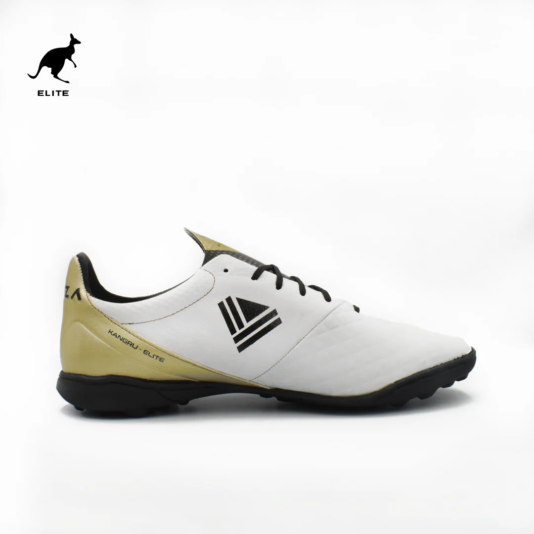 Hunter Elite PK - White Gold - Turf