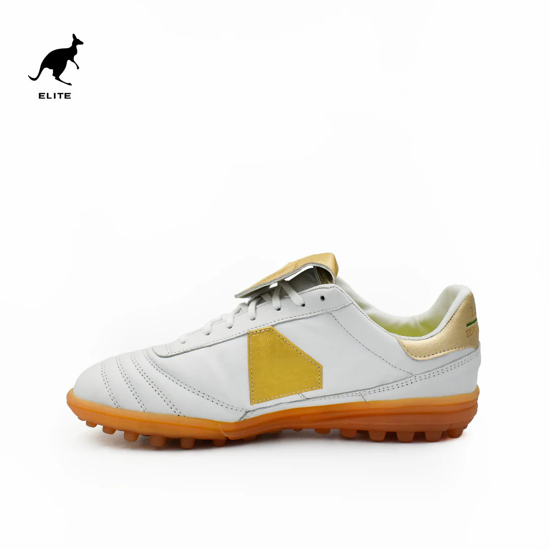 Legacy Tongue Elite PK 8th Anniversary - White Gold - Turf