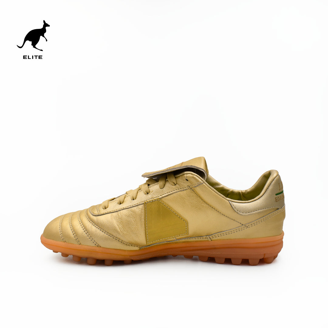 Legacy Tongue Elite PK 8th Anniversary - Gold - Turf