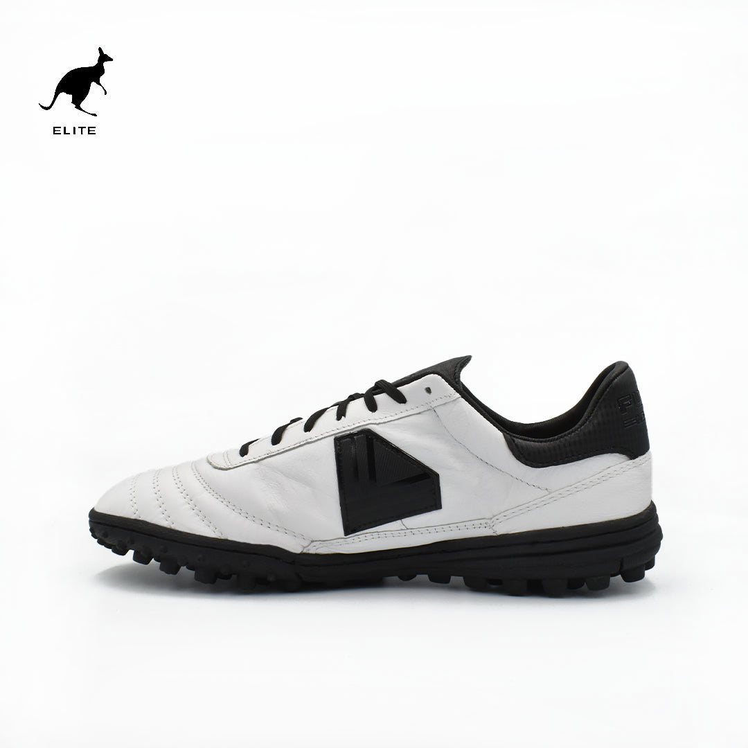 Legacy Elite PK - White Black - Turf