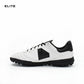 Legacy Elite PK - White Black - Turf