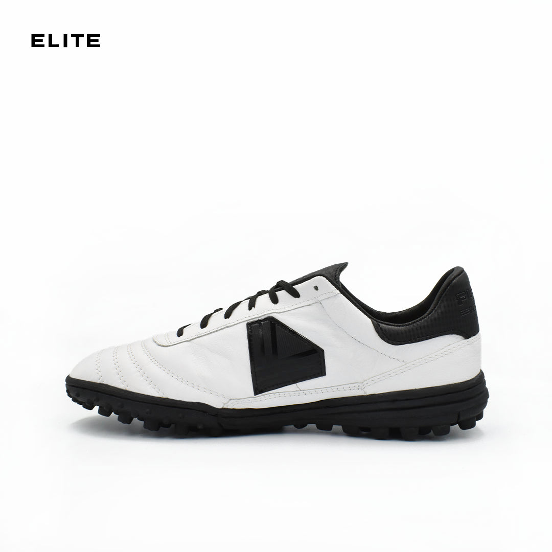 Legacy Elite PK - White Black - Turf