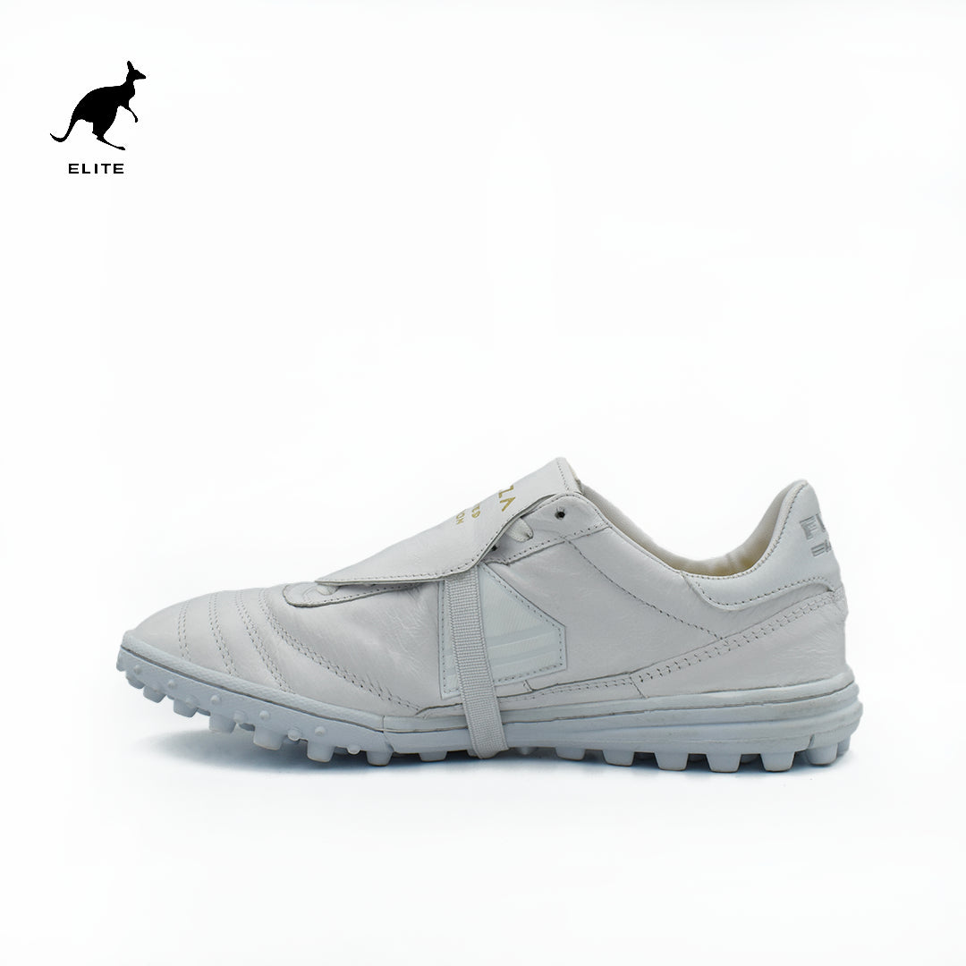 Legacy Tongue Elite PK - White Limited Edition - Turf