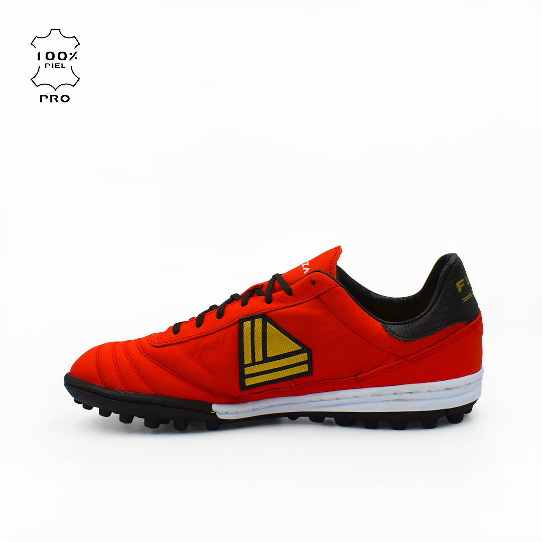 Legacy Pro V - Red - Turf