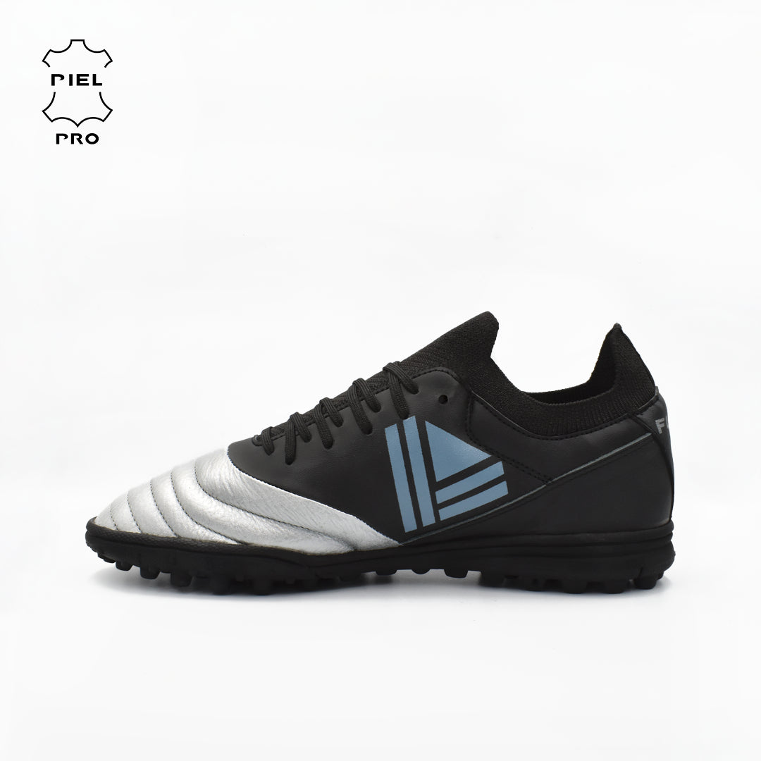 Revenge Pro V - Silver Black - Turf