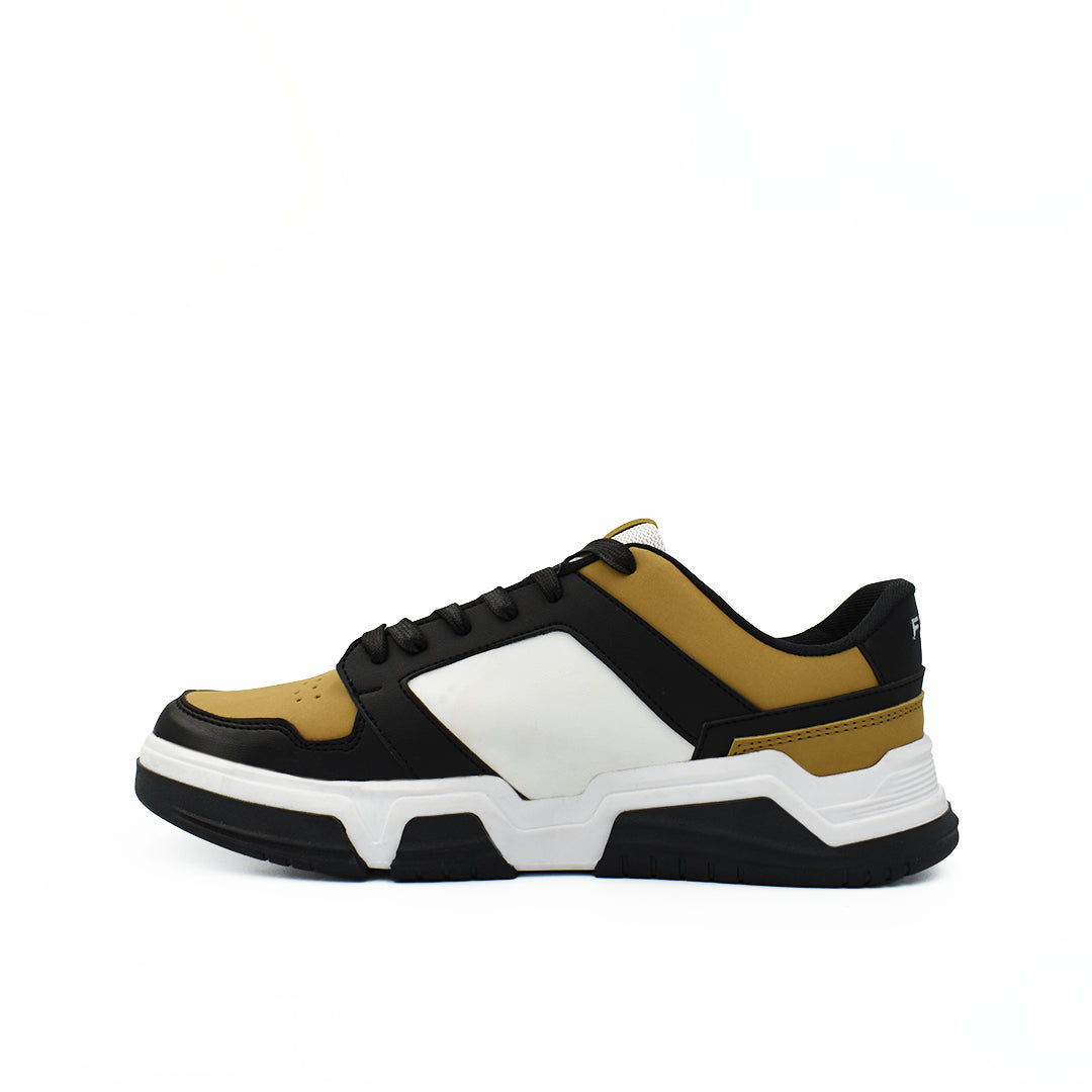 Oblack - White Black Camel