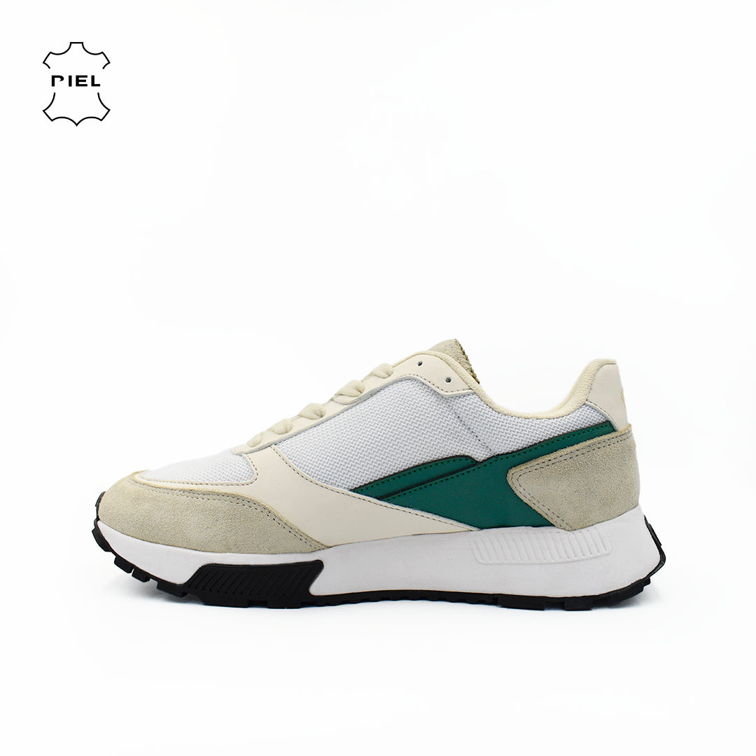 Orion - Latte Green