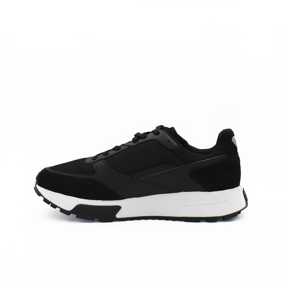 Orion - Black