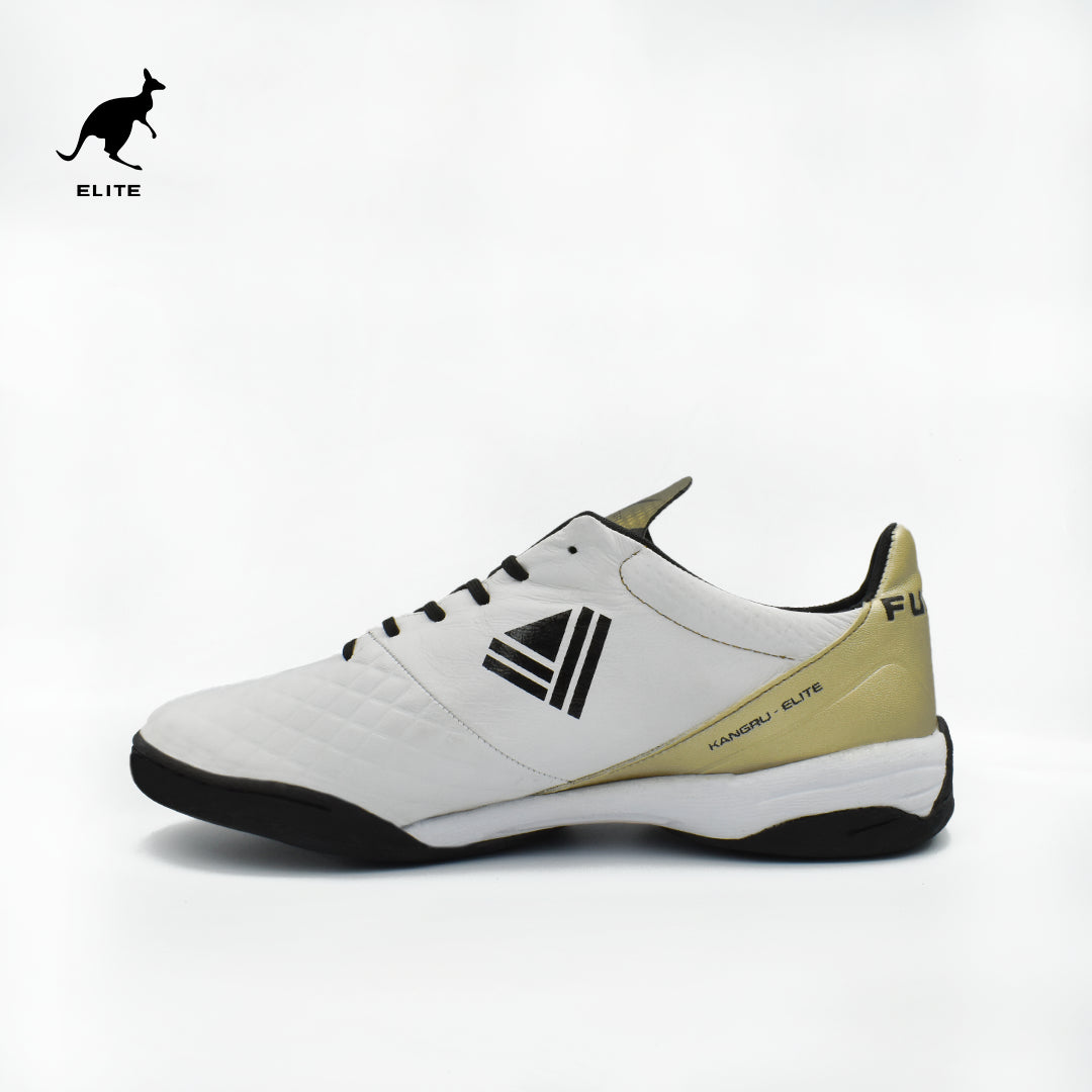 Hunter Elite PK - White Gold - Indoor