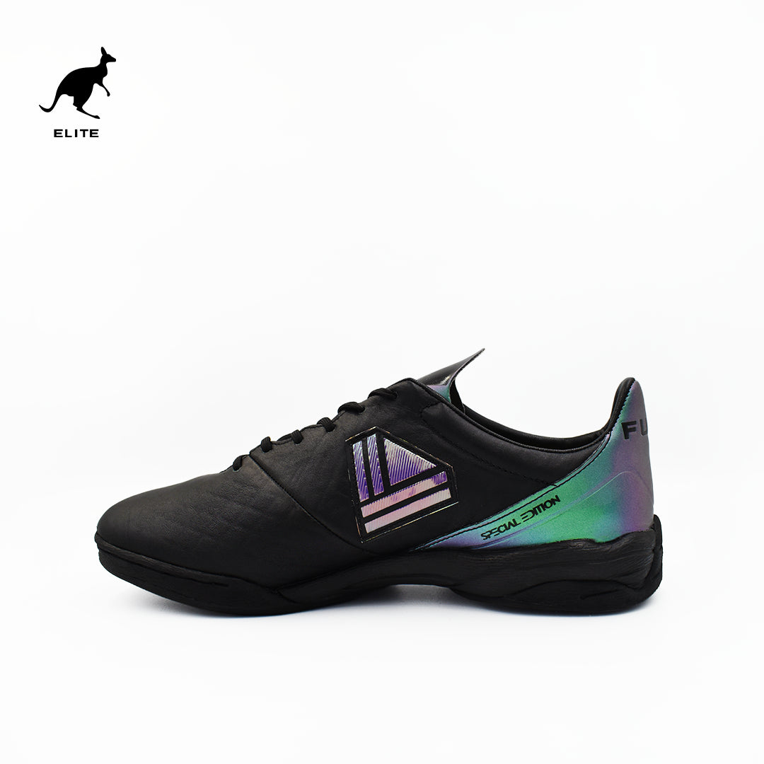 Hunter Elite PK - 8th Anniversary - Indoor