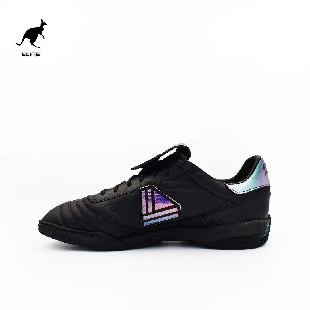 Legacy Elite PK 8th Anniversary - Indoor