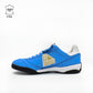 Legacy Tongue Pro V - Blue Gold - Indoor