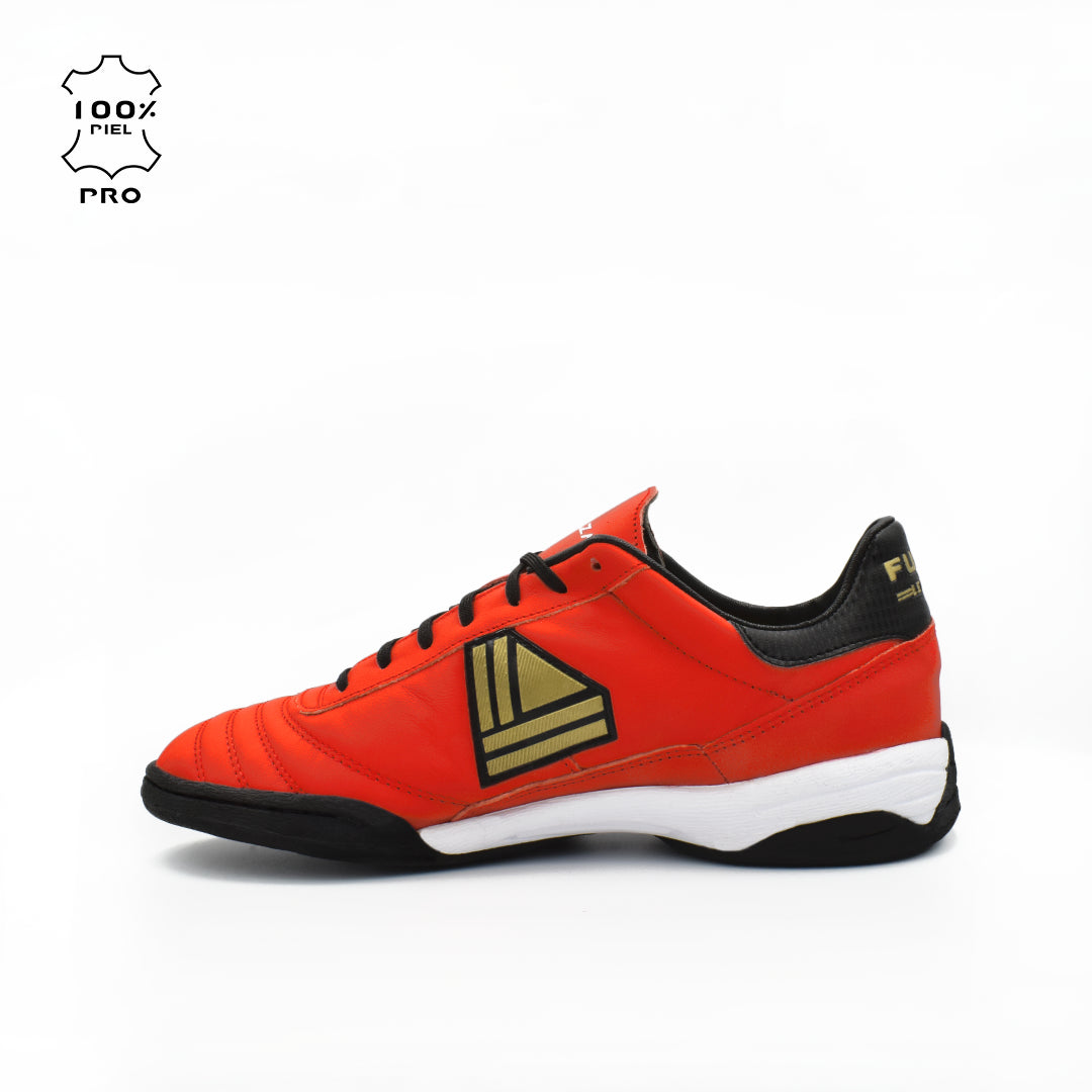 Legacy Pro V - Red - Indoor