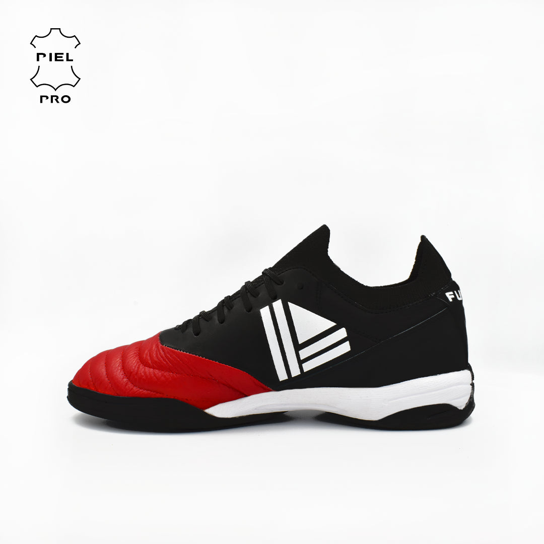 Revenge Pro V - Black Red - Indoor