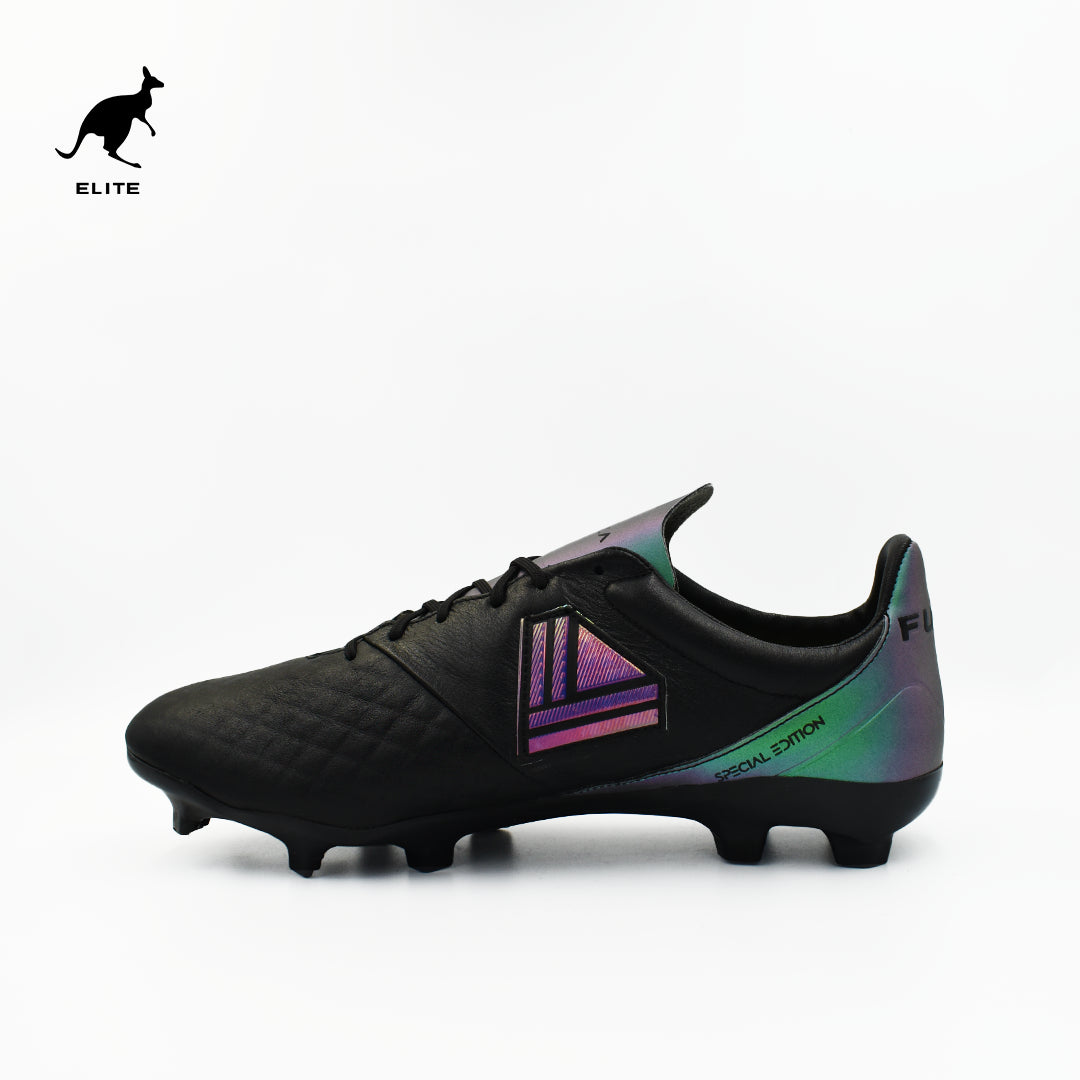 Hunter Elite PK - 8th Anniversary - FG