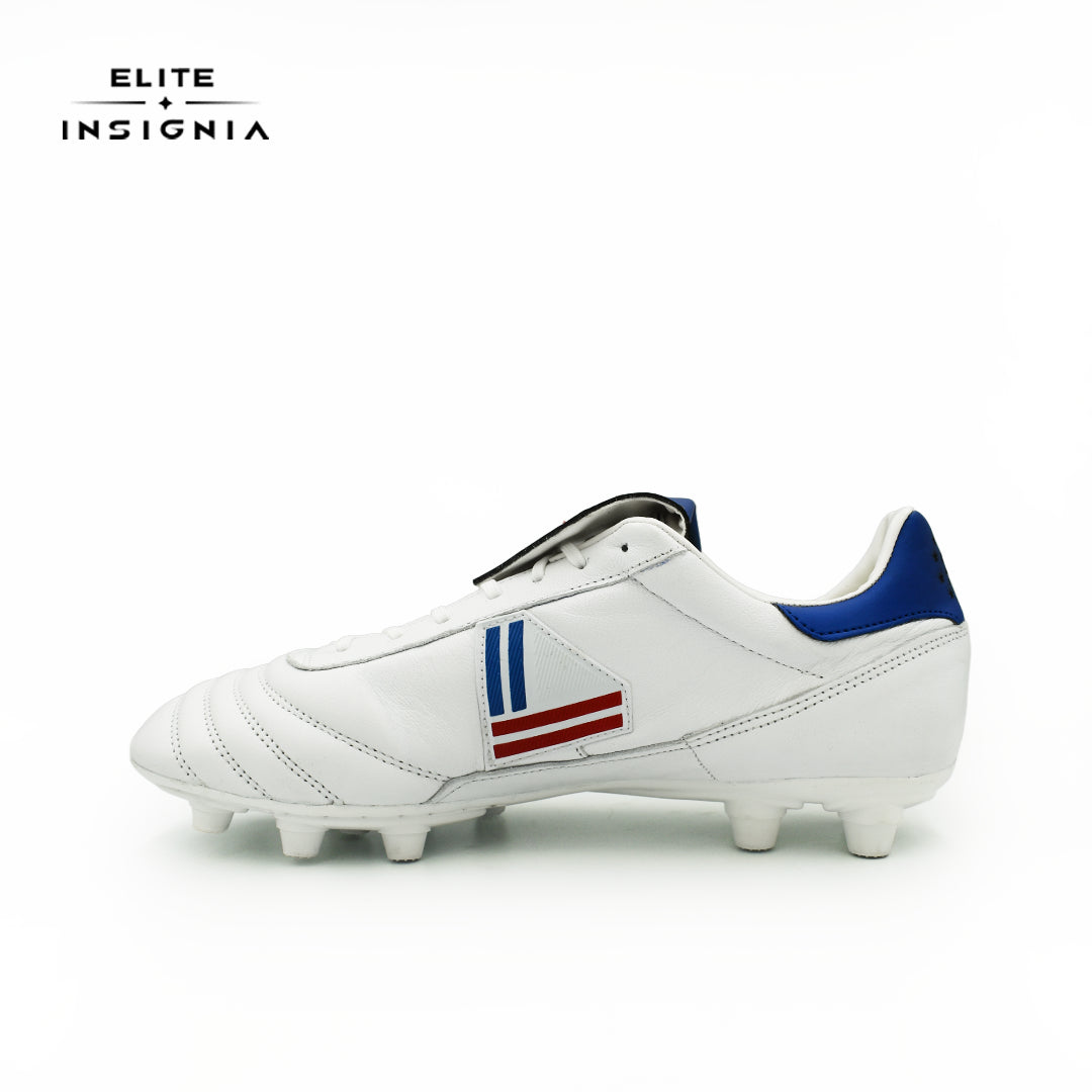 Legacy Elite Tongue - White USA - FG