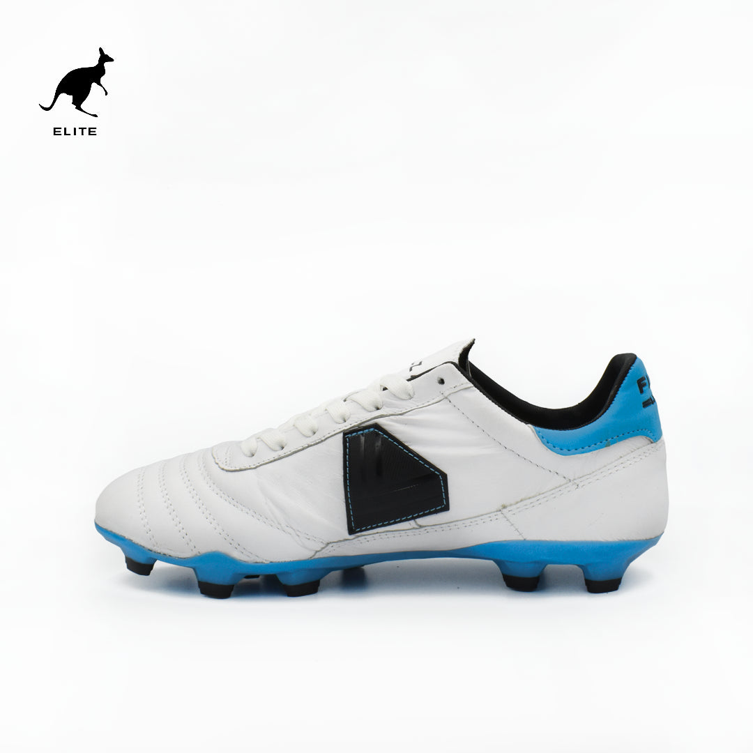 Legacy Elite PK - White Blue Black - FG