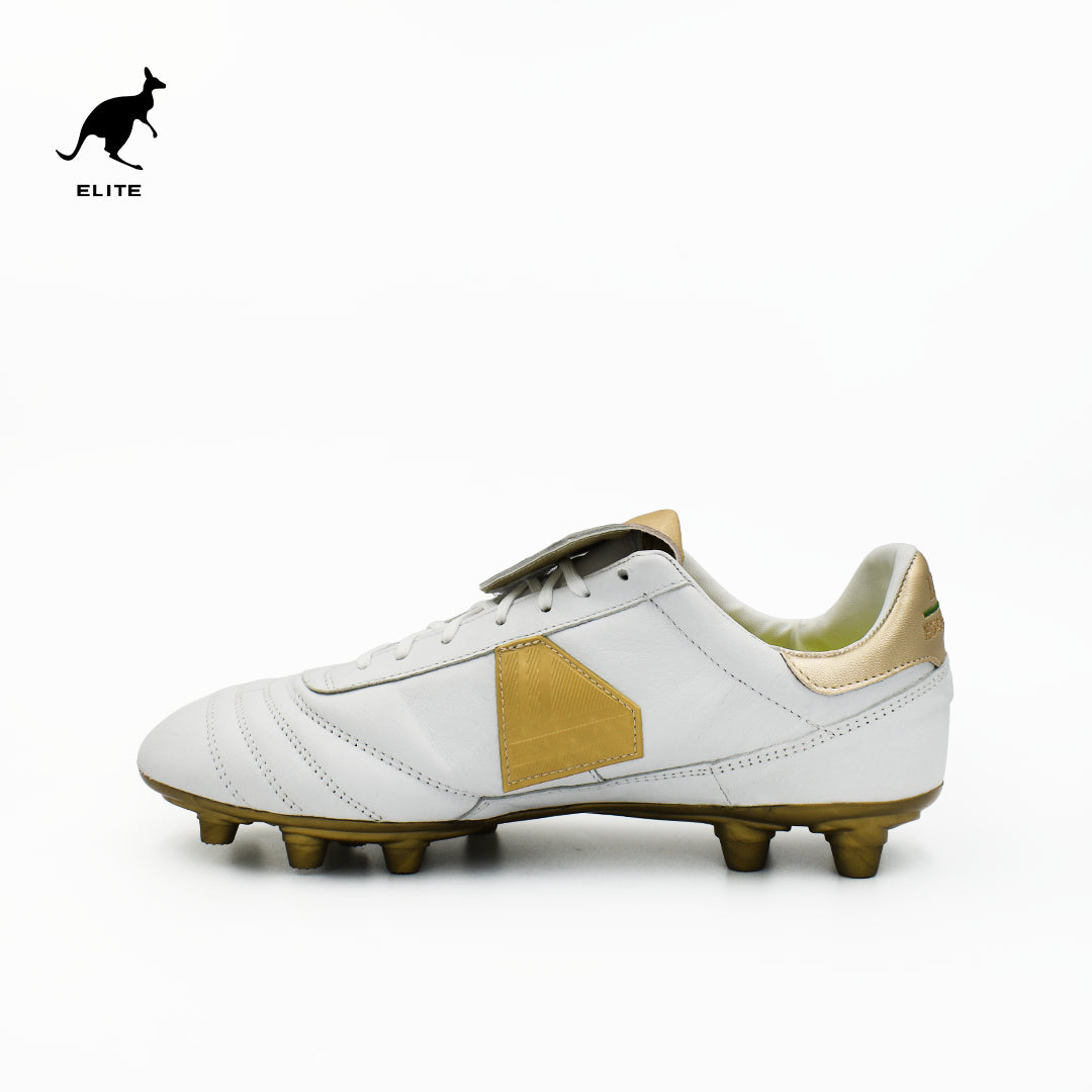 Legacy Tongue Elite PK 8th Anniversary - White Gold - FG
