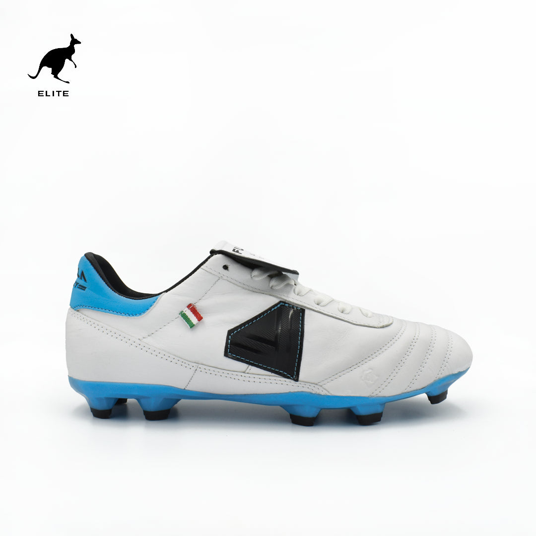 Legacy Tongue Elite PK - White Blue - FG