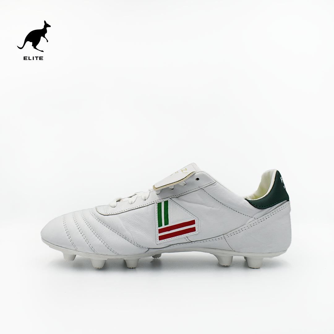 Legacy Toung Elite PK - White Mexico Limited Edition - FG