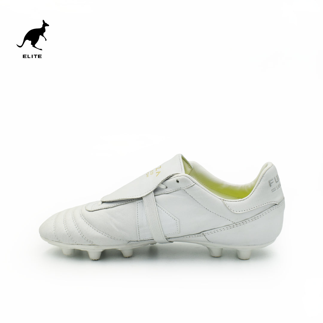 Legacy Tongue Elite PK - White Limited Edition - FG