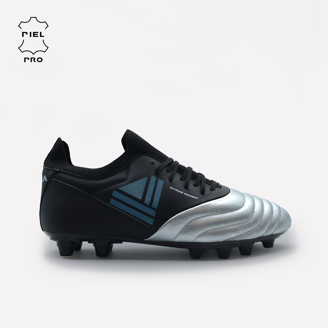 Revenge Pro V - Silver Black - FG