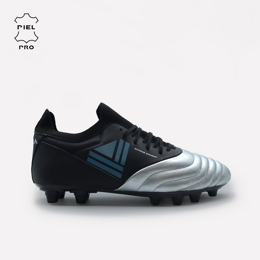 Revenge Pro V - Silver Black - FG