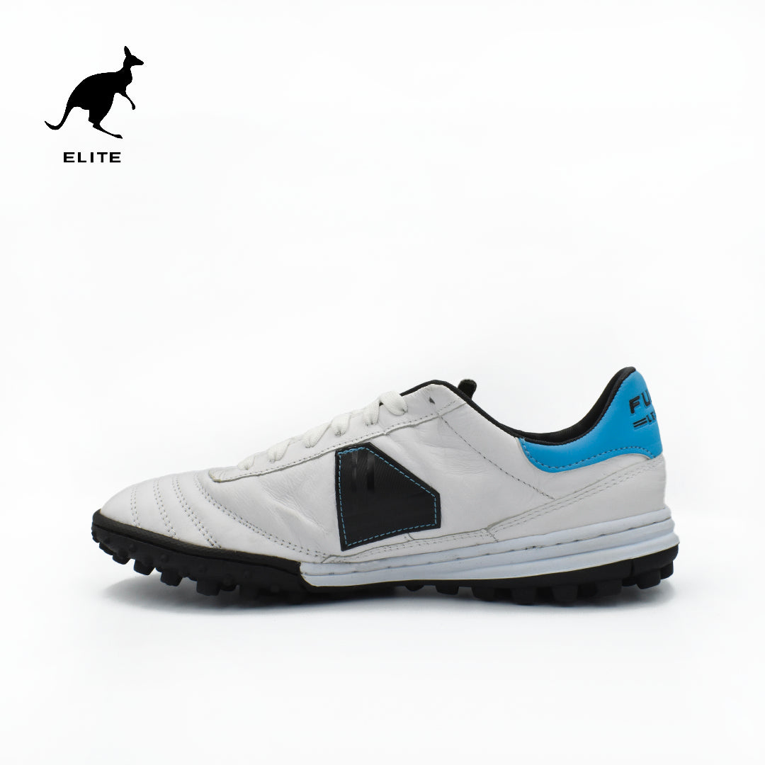 Legacy Elite PK - White Blue Black - Turf