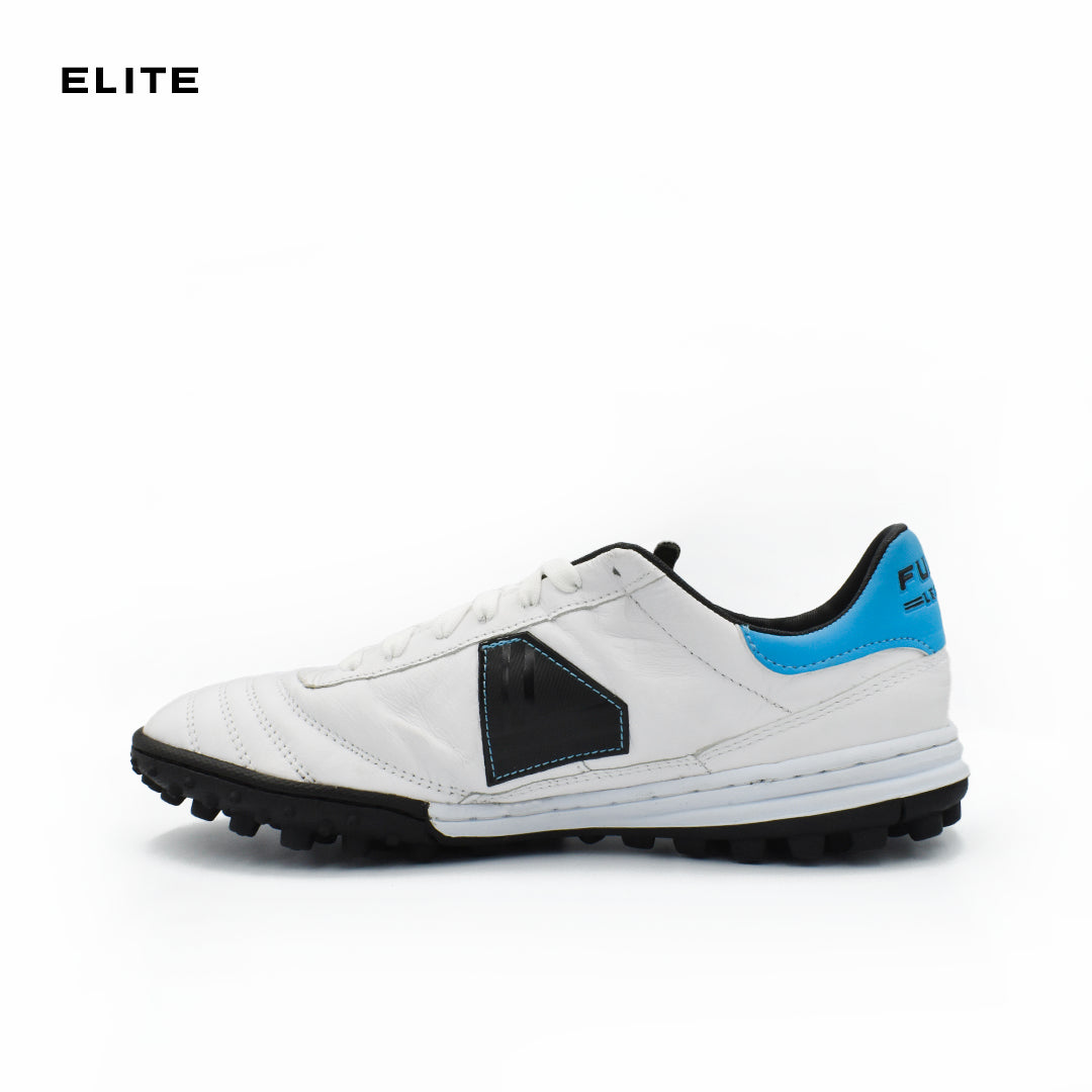 Legacy Elite PK - White Blue Black - Turf