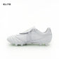 Legacy Elite Tongue - All White - FG