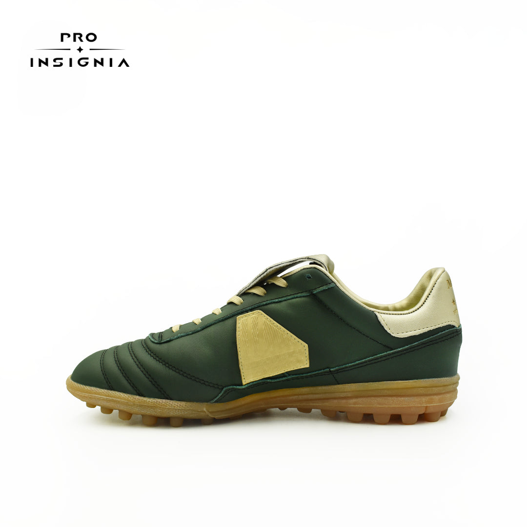 Legacy Tongue Pro Insignia World Stage - Green - Turf