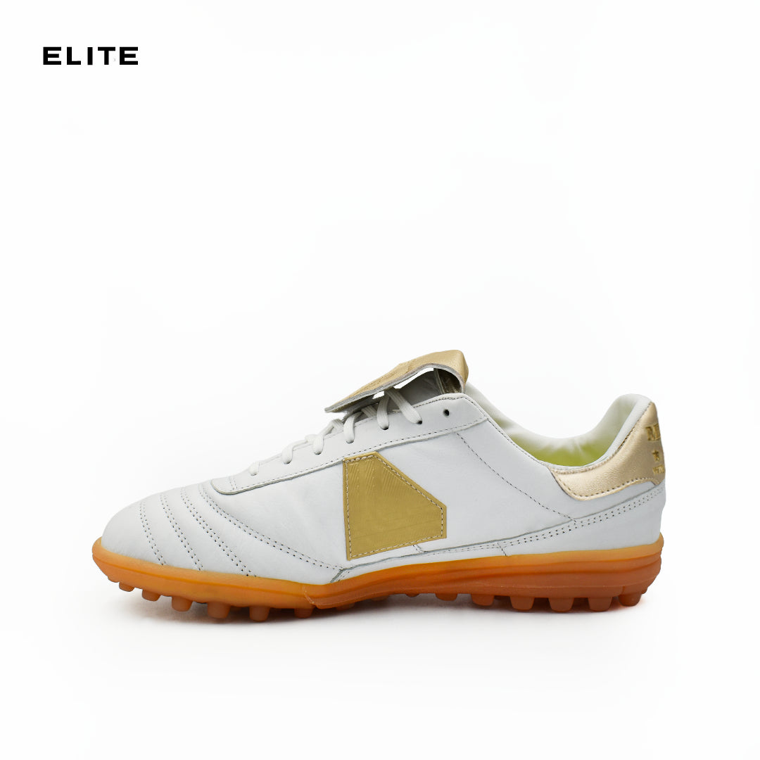 Legacy Tongue Elite PK World Stage - White Gold - Turf