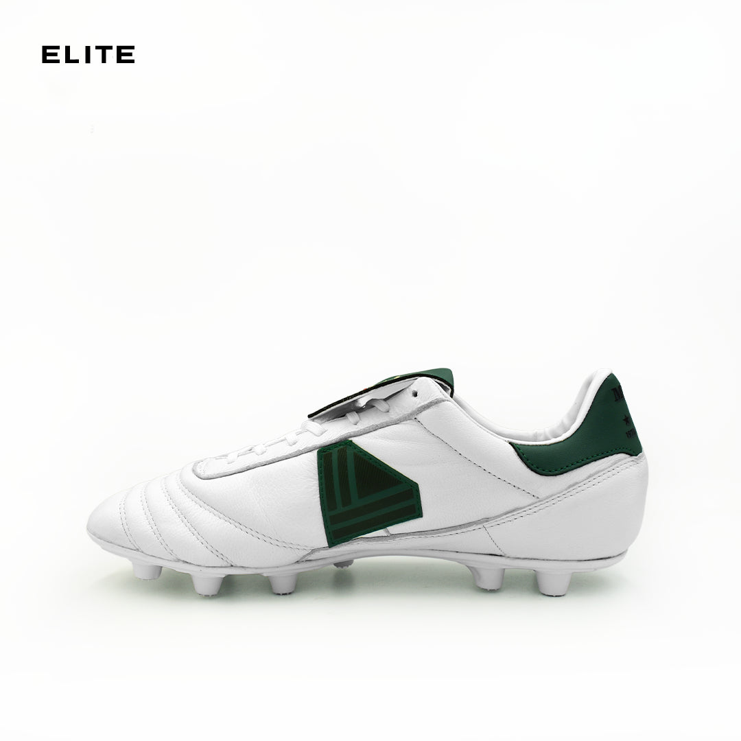 Legacy Tongue Elite PK World Stage - Green Mexico - FG