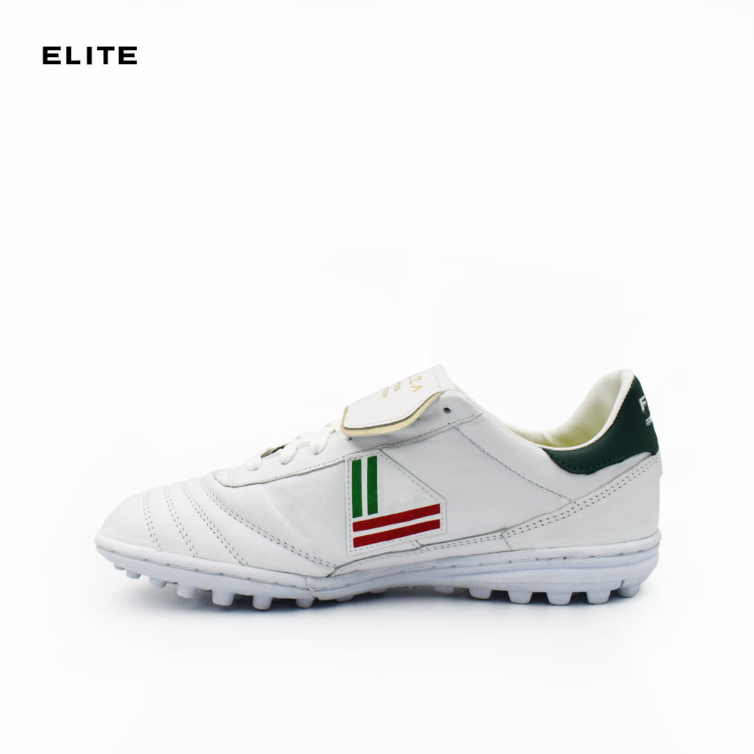 Legacy Toung Elite PK - White Mexico Limited Edition - Turf
