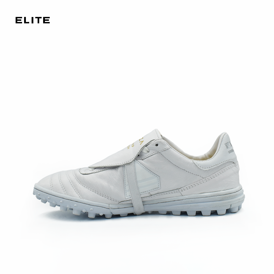 Legacy Tongue Elite PK - White Limited Edition - Turf