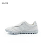 Legacy Elite Tongue - All White - Turf