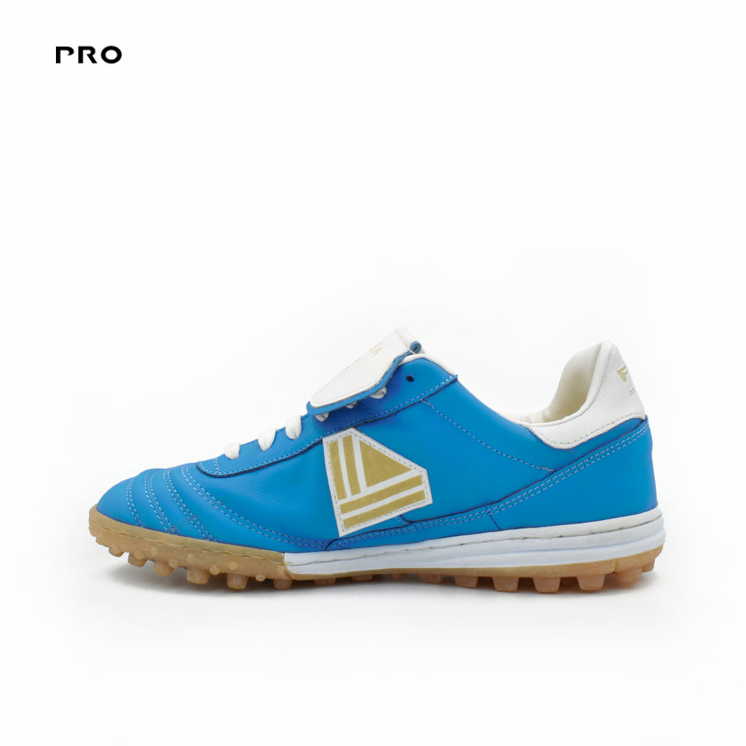 Legacy Pro Tongue - Blue Gold - Turf